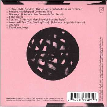 CD Diatom Deli: Time~Lapse Nature DIGI 491286