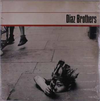 Album Diaz Brothers: Diaz Brothers 