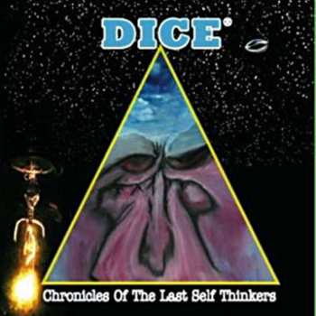 CD Dice: Chronicles Of The Last Self Thinkers 516562