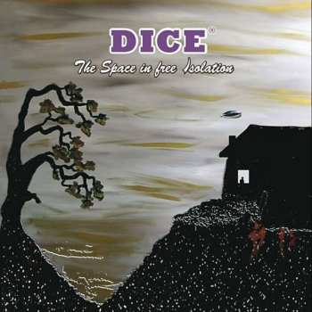Album Dice: The Space In Free Isolation