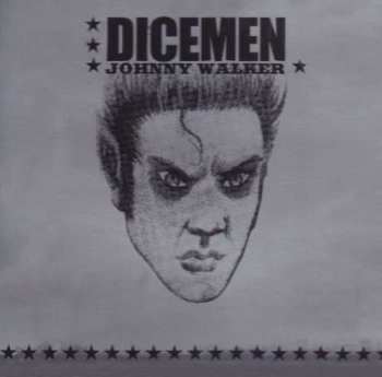 CD Dicemen: Johnny Walker  505401