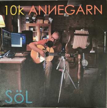 Album Dick Annegarn: Söl