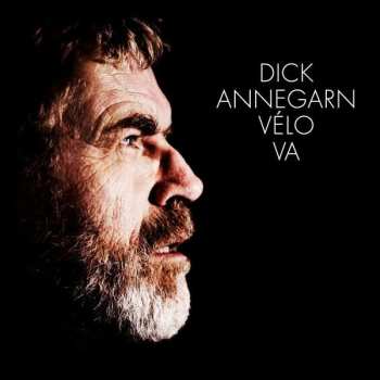 Album Dick Annegarn: Vélo Va