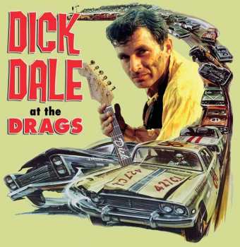 Album Dick Dale: At The Drags