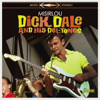 Album Dick Dale & His Del-Tones: Misirlou