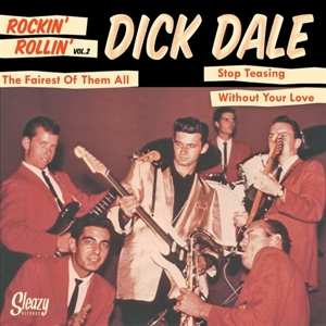SP Dick Dale: Rockin' Rollin' Vol. 2 532962