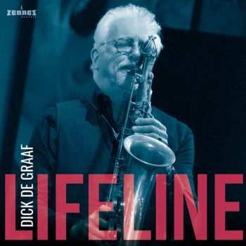 Album Dick De Graaf: Lifeline