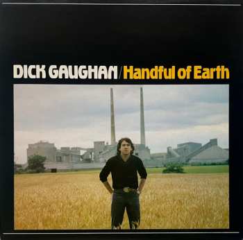 Album Dick Gaughan: Handful Of Earth