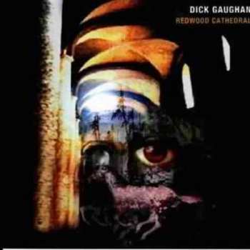 CD Dick Gaughan: Redwood Cathedral
