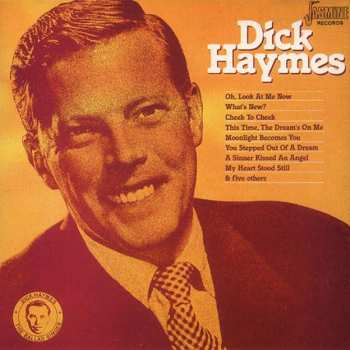 Album Dick Haymes: Look At Me Now