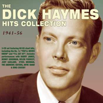 Album Dick Haymes: The Dick Haymes Hits Collection 1941-56