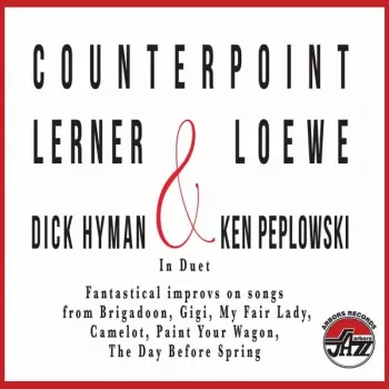 Counterpoint (Lerner & Loewe)
