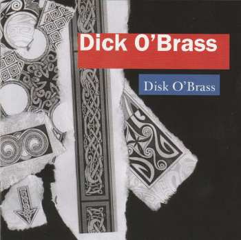 Album Dick O'Brass: Disk O'Brass