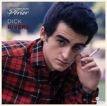 Album Dick Rivers: Collection Jean-Marie Périer
