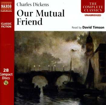 Album Dickens / Timson: Our Mutual Friend