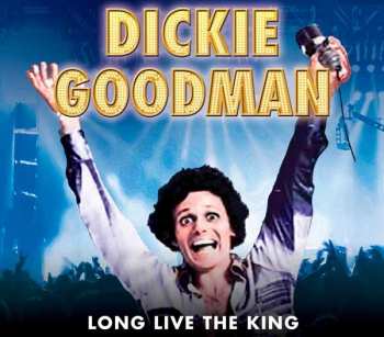 Album Dickie Goodman: Long Live The King