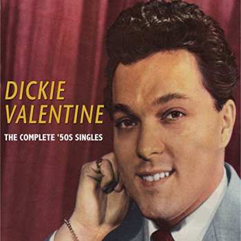 Album Dickie Valentine: The Complete '50s Singles