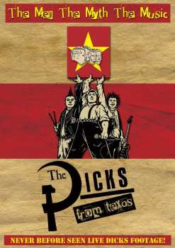 Album Dicks: The Dicks From Texas