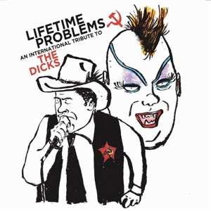 Album Dicks.trib: 7-lifetime Problems