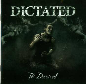 CD Dictated: The Deceived DIGI 9165