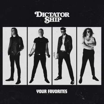Album Dictator Ship: Your Favorites