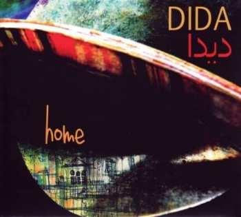 Album Dida: Home