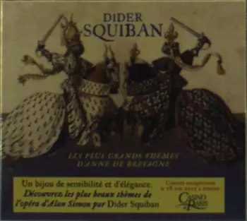 Didier Squiban: Les Plus Grands Themes...