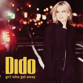 Album Dido: Girl Who Got Away