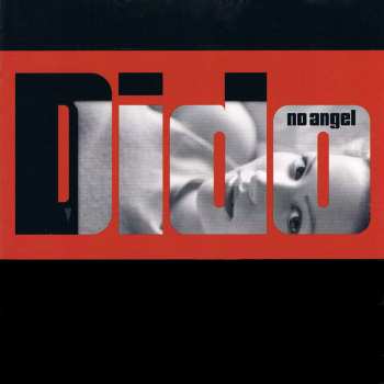 CD Dido: No Angel 25348