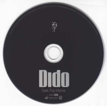 2CD Dido: Safe Trip Home DLX | LTD | DIGI 452106