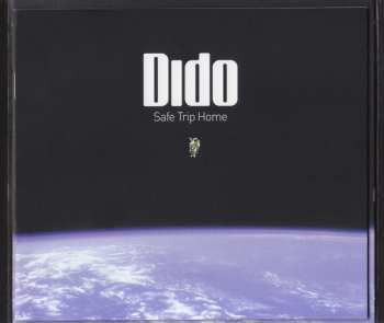 2CD Dido: Safe Trip Home DLX | LTD | DIGI 452106