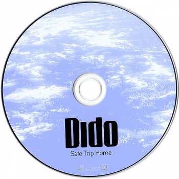 CD Dido: Safe Trip Home 31346