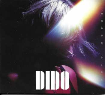2CD Dido: Still On My Mind DLX 34554