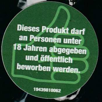 CD Die Ärzte: Die Ärzte LTD 155458
