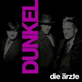 CD/Box Set Die Ärzte: Dunkel 119391