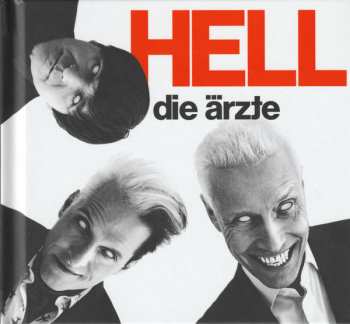 Album Die Ärzte: Hell