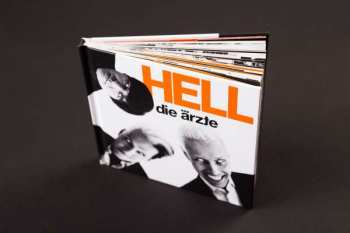 CD Die Ärzte: Hell 184168