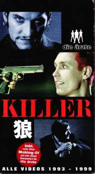 Album Die Ärzte: Killer