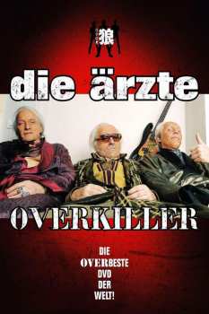 Album Die Ärzte: Overkiller