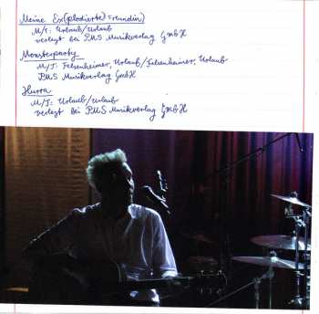 CD Die Ärzte: Unplugged - Rock'n'Roll Realschule 114267