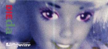 CD Die Fantastischen Vier: Die Da (2022 Re-Recording)