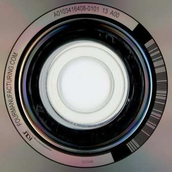 CD Die Fantastischen Vier: Die Da (2022 Re-Recording) 454845