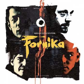 Album Die Fantastischen Vier: Fornika