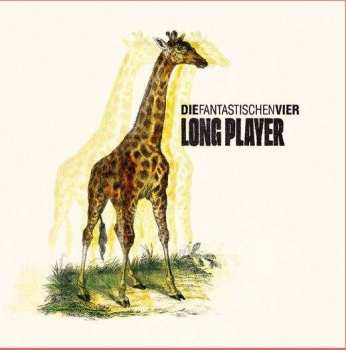 Album Die Fantastischen Vier: Long Player