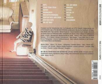 CD Die Fantastischen Vier: The Liechtenstein Tapes 404371