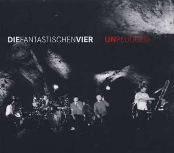 Album Die Fantastischen Vier: Unplugged