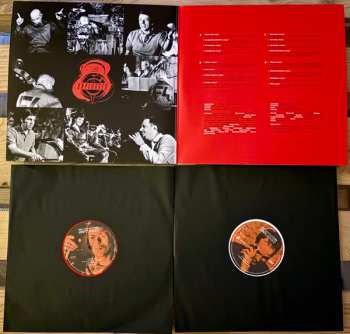 LP Die Fantastischen Vier: Unplugged CLR | DLX