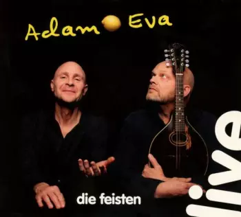 Adam & Eva - Live