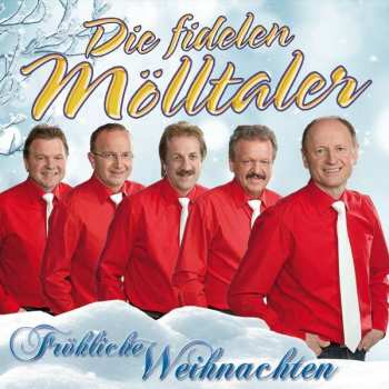 Album Die Fidelen Mölltaler: Fröhliche Weihnachten