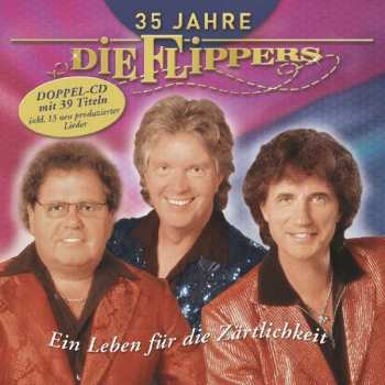 Album Die Flippers: 35 Jahre